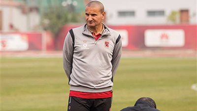 الأهلي: منافسة حراس المرمى لصالح الفريق