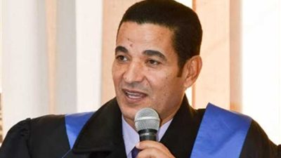 مساعد رئيس حزب (الحرية): القمة (العربية– الأوربية) حوار حقيقي للاستقرار الدولي