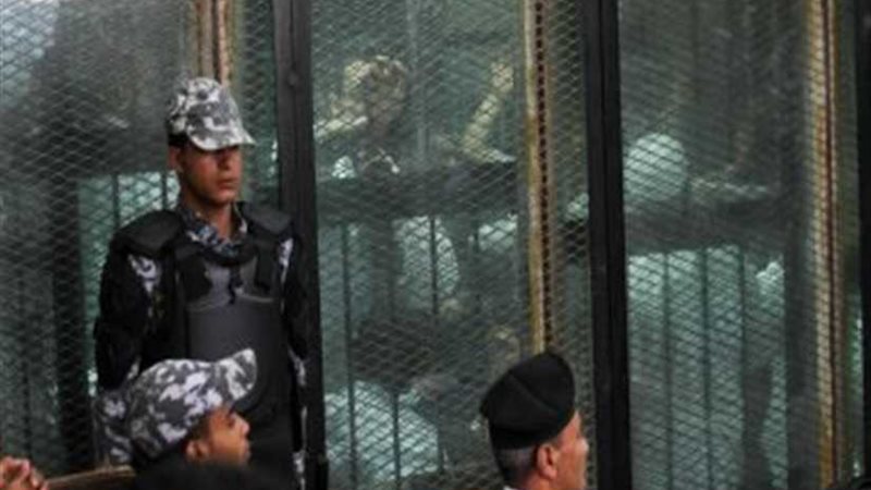 ننشر طلبات دفاع المتهمين