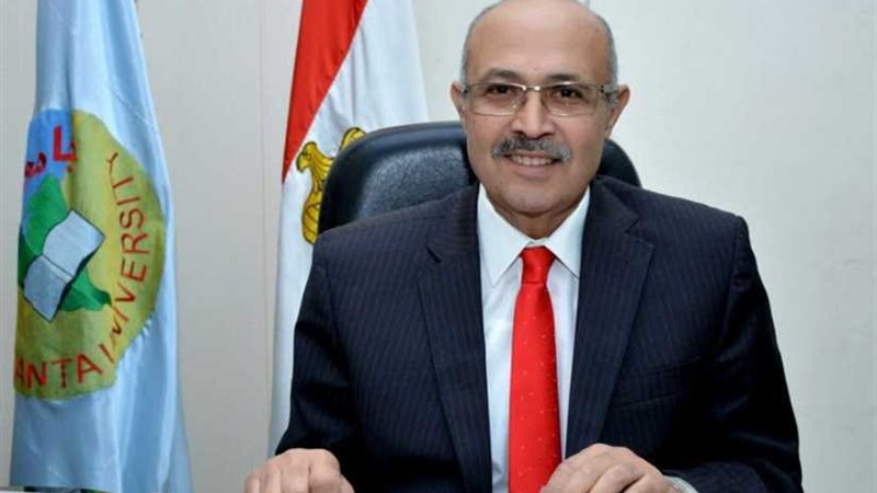 قافلة طبية لجامعة