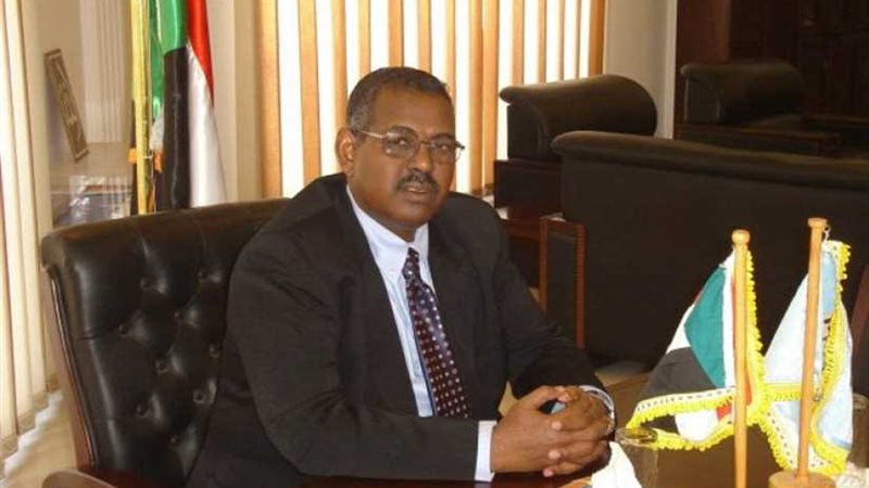 محمد طاهر إيلا رئيسا