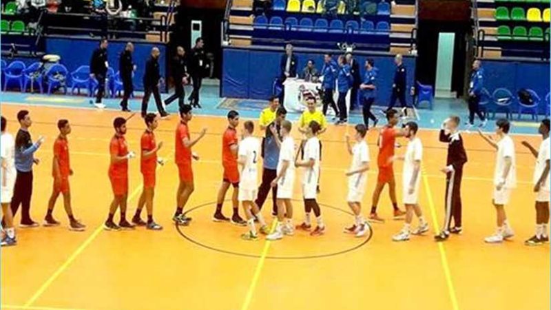 فرنسا تتوج ببطولة