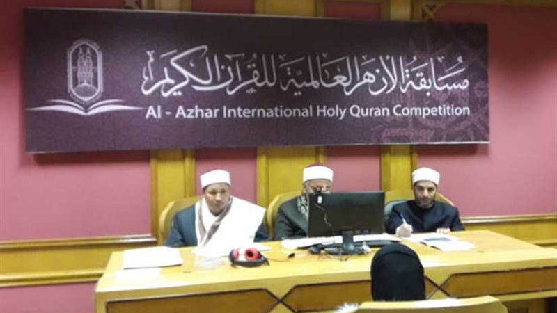 انطلاق التصفيات الأولية