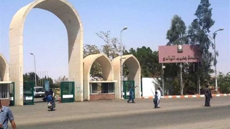 تخريج الدفعة الخامسة