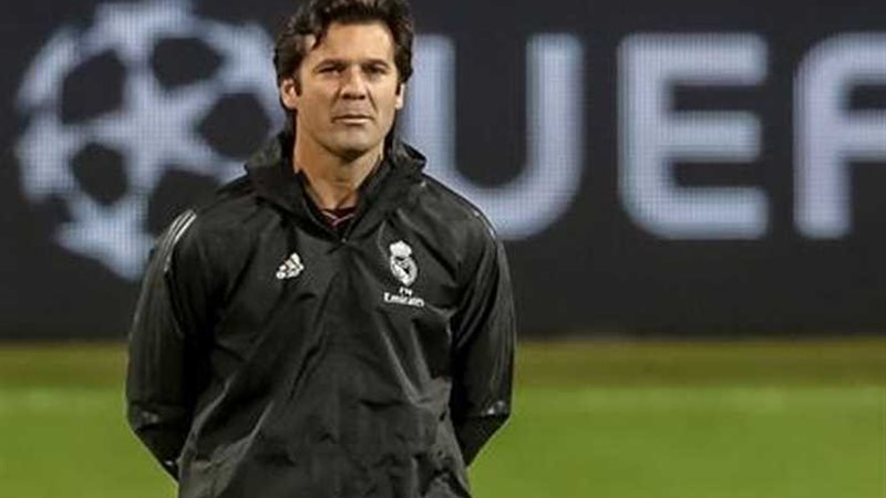 سولاري يؤكد استعداد