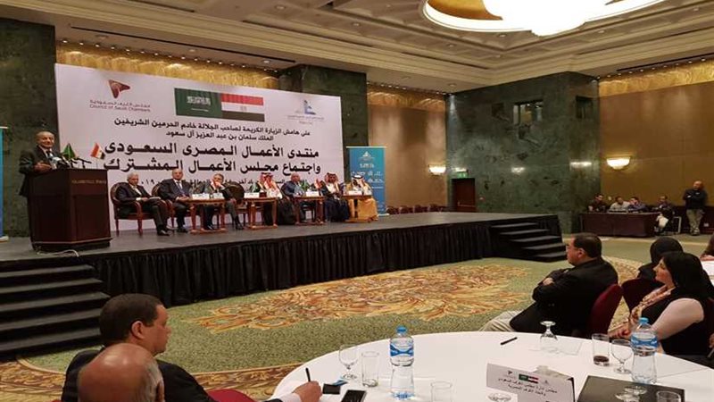 المصيلحي يطالب بالتكامل