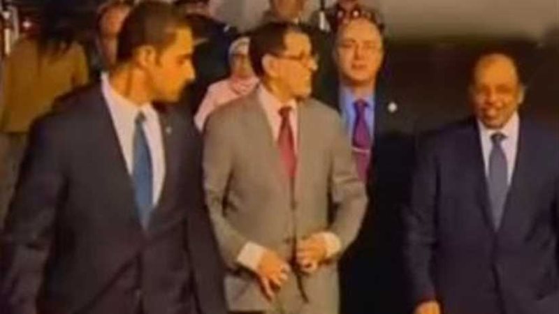 رئيس الوزراء المغربي