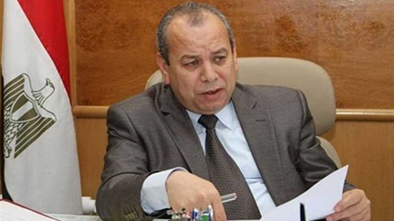 محافظ كفر الشيخ يصدر