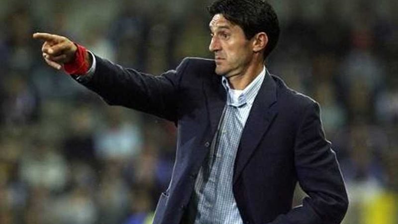 مدرب الإسماعيلي: