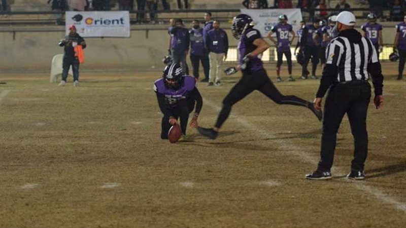 كايرو بايرز يحقق