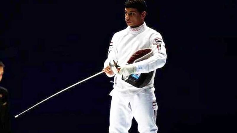 انفراد.. شريف نظير