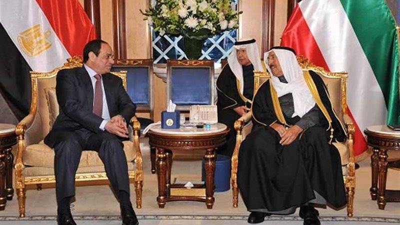 صحف الكويت تبرز مشاركة