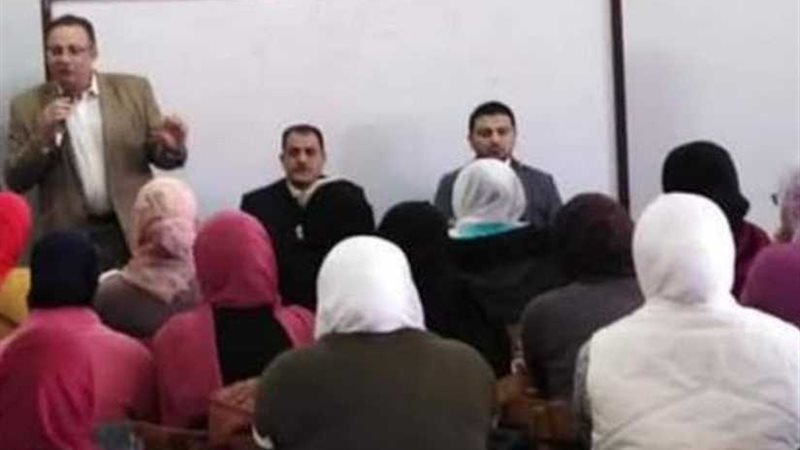 انطلاق الملتقى الأول