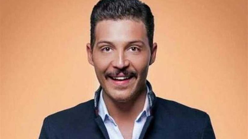 محمود حجازي: سعيد