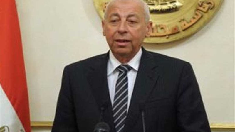 أسوان تتجمل لاستقبال