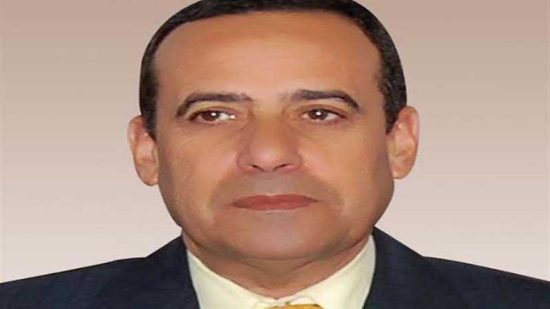 محافظ شمال سيناء