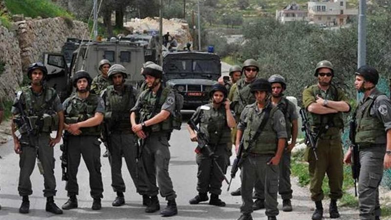 الاحتلال الإسرائيلي