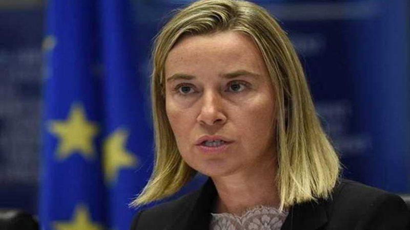 موجيريني ورئيس وزراء