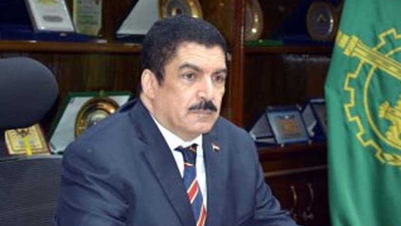 إحالة رئيس مدينة