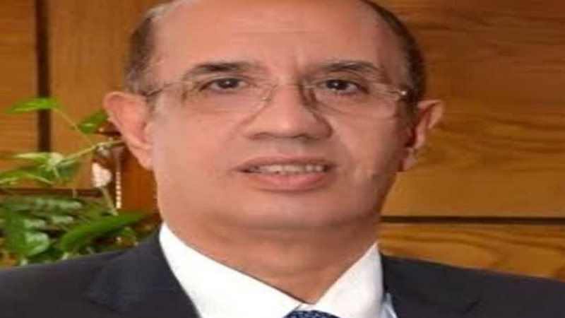 جعيص مديرًا لمركز