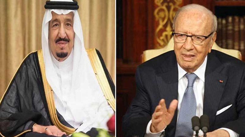 موجز الرابعة: توافد