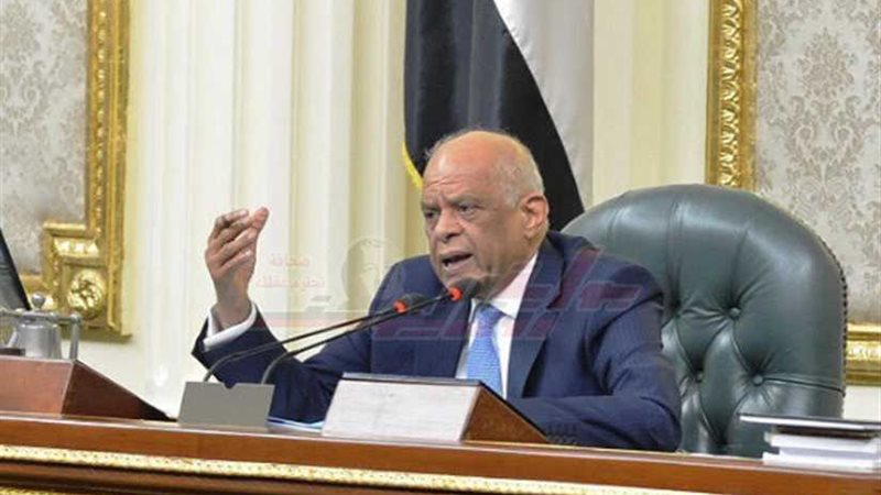 البرلمان يوافق على