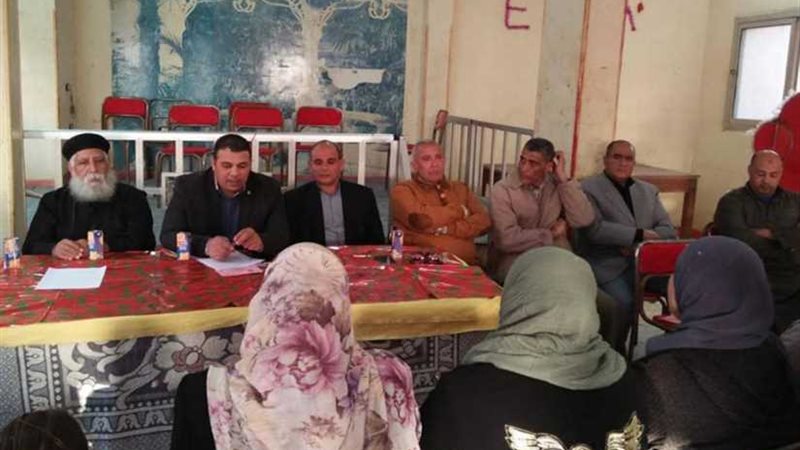 بروتوكول جديد لبيت