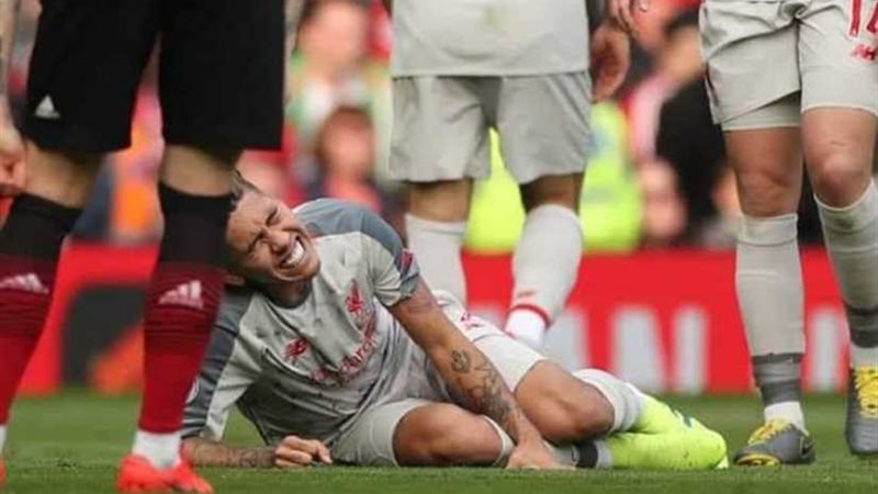 شوط أول سلبي بين