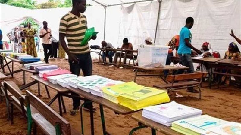 الإذاعة السنغالية