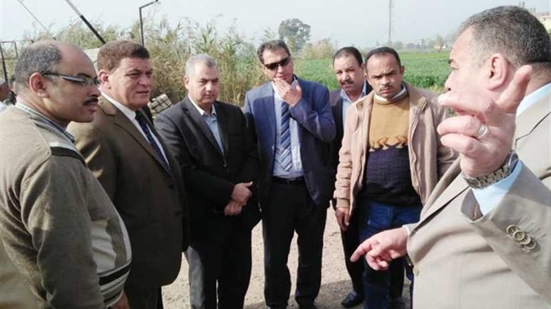 افتتاح منفذ لبيع