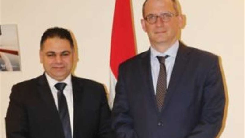 رئيس هيئة تنشيط السياحة