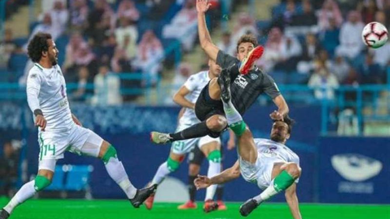 الاتحاد السكندري: