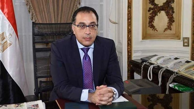 مدبولي يتابع توفير