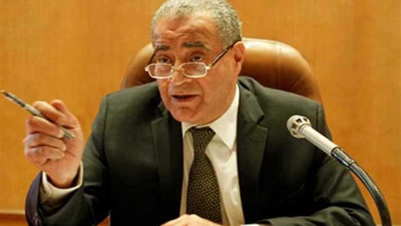 التموين تعلن 5 ضوابط