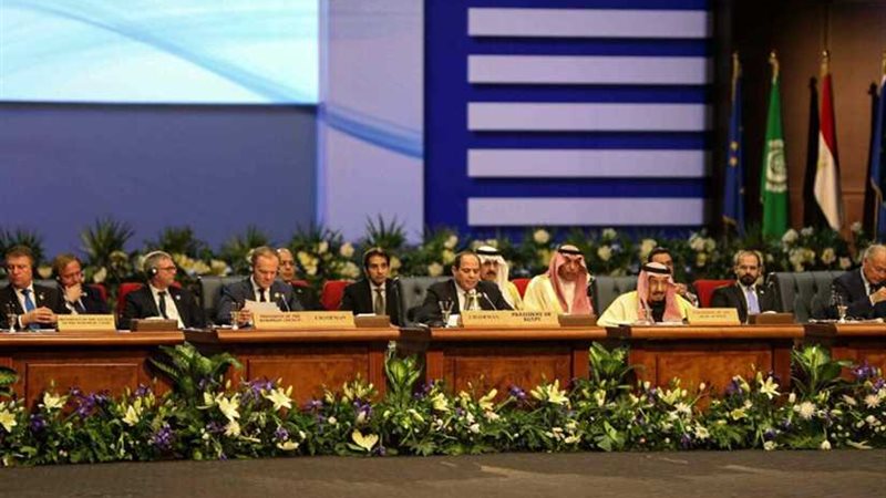 الرئيس السيسي يعلن