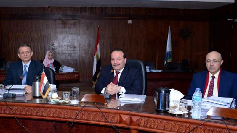 ترقية 16 عضواً بهيئة