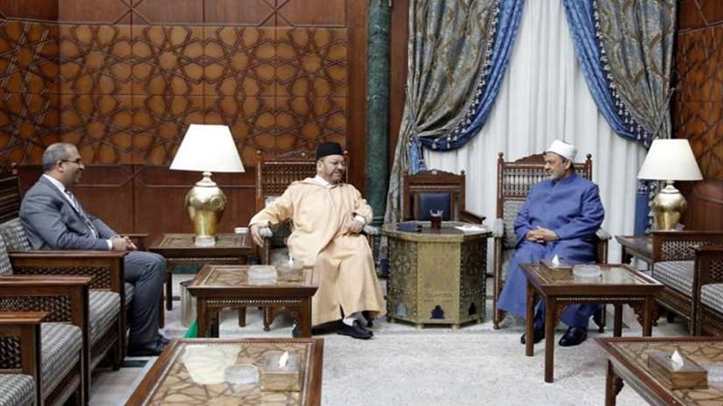 مسئول مغربي:مواقف