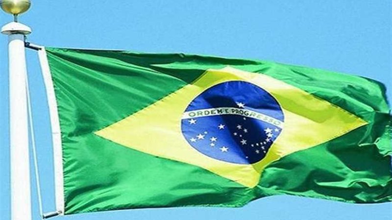 البرازيل تعالج 22
