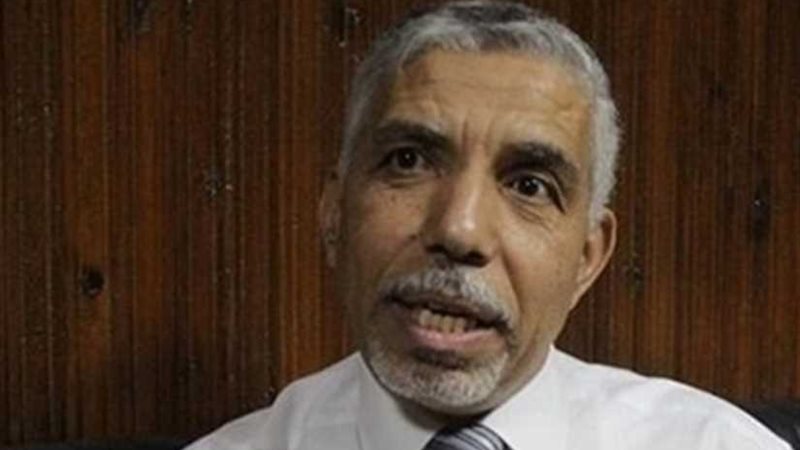 اللواء محمد الغباشي: