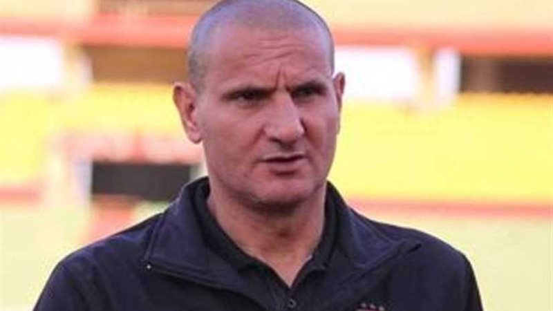 مدرب حراس الأهلي: