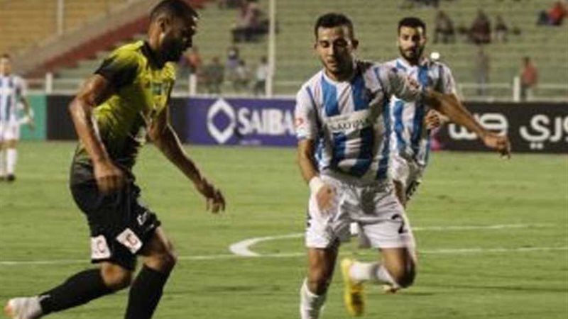 التعادل السلبي يخيم