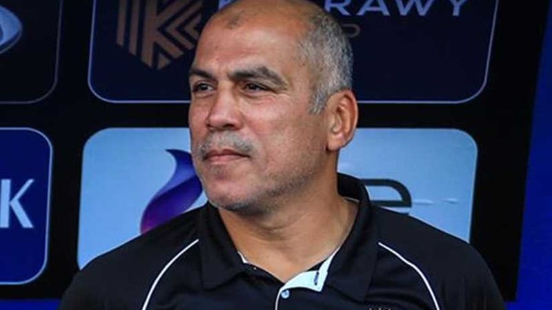 محمد يوسف: تغييرات