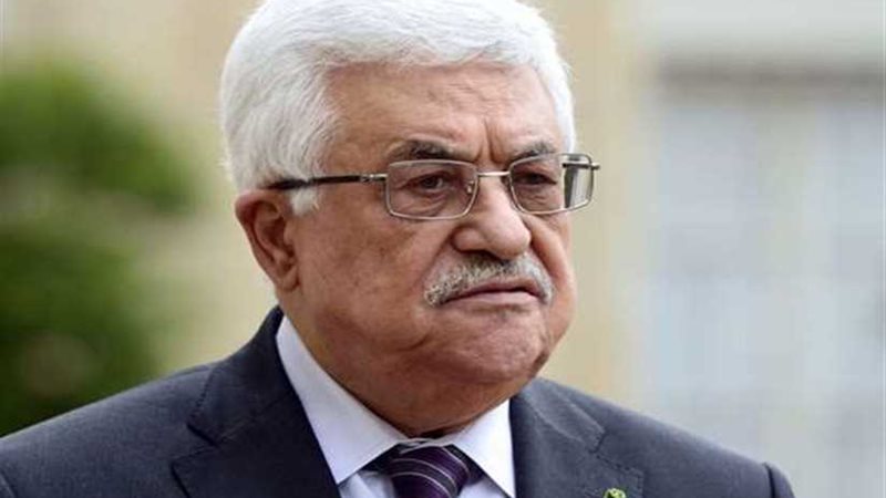 عباس: أية خطة لا