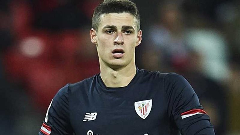 «كيبا» حارس تشيلسي