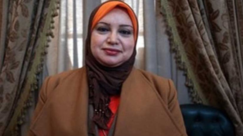 سولاف درويش: انعقاد