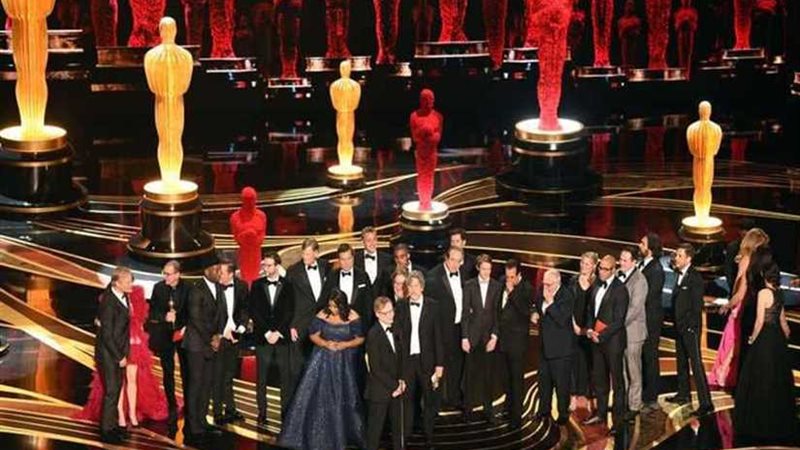 أوسكار أفضل فيلم