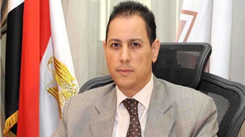 رئيس هيئة الرقابة