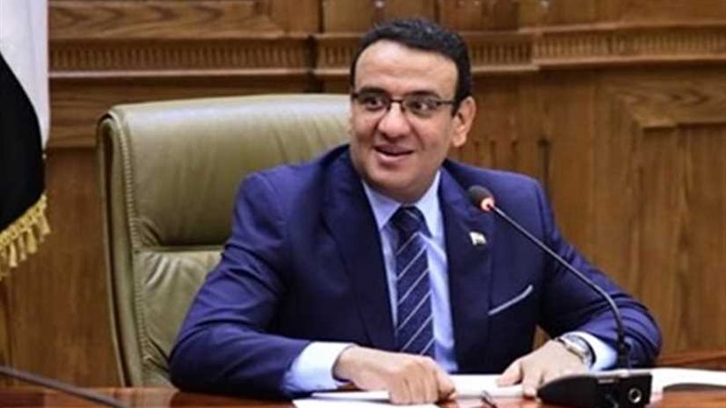 متحدث النواب: 4 رسائل