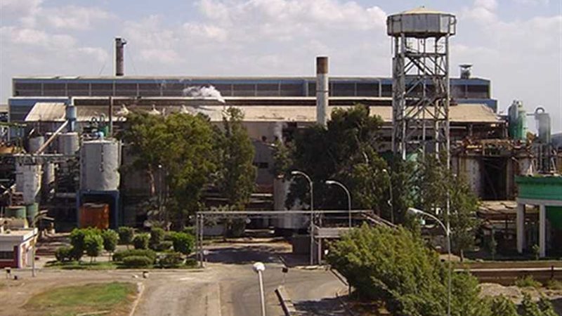 التموين: الدلتا للسكر