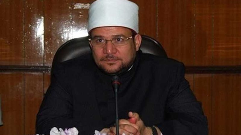 وزير الأوقاف : الشرائع